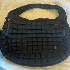 FP Movement Quilted Carryall